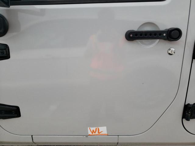 Photo 9 from auction – 2010 JEEP WRANGLER U with VIN 1J4HA5H10AL215477