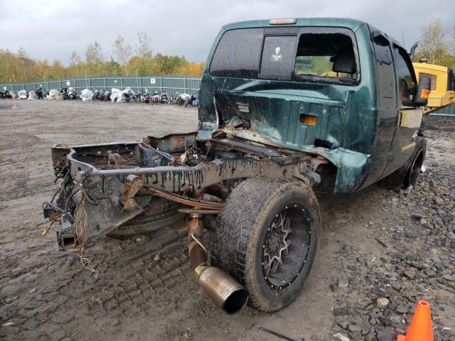 Photo 4 from auction – 2011 FORD F250 SUPER with VIN 1FT7X2BT0BEA00356