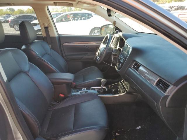 Photo 5 from auction – 2019 MITSUBISHI OUTLANDER with VIN JA4AZ3A37KZ033204