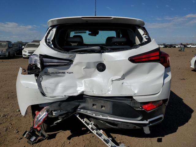 Photo 6 from auction – 2021 BUICK ENCORE GX with VIN KL4MMESL4MB172904