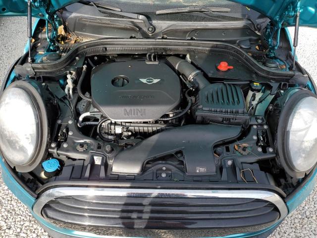Photo 7 from auction – 2017 MINI COOPER with VIN WMWWG5C3XH3C99337