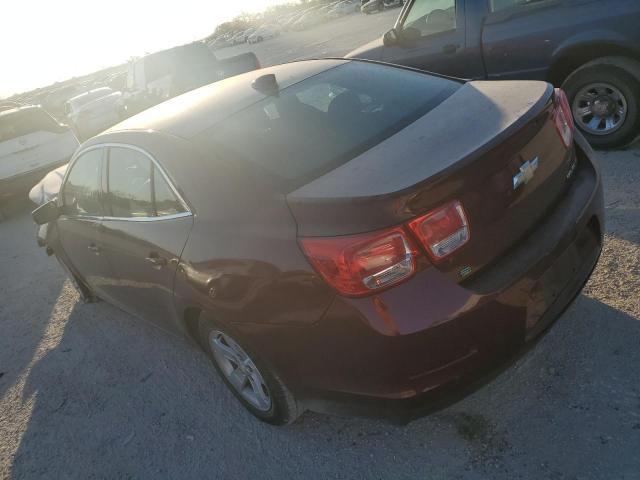 Photo 3 from auction – 2015 CHEVROLET MALIBU 1LT with VIN 1G11C5SL2FF272953