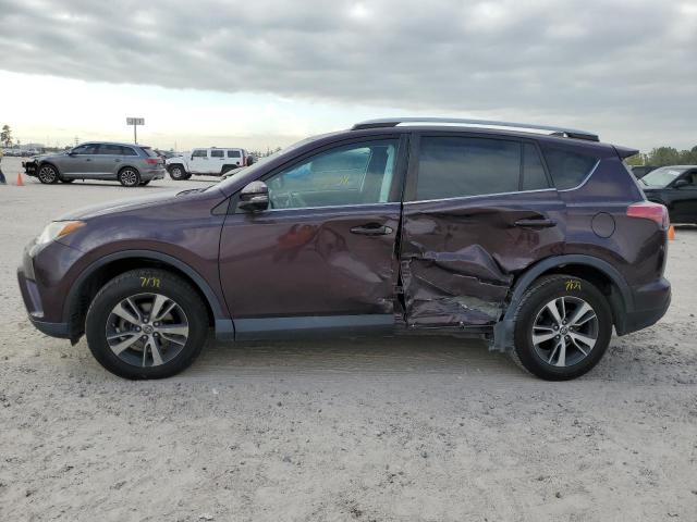 Photo 9 from auction – 2018 TOYOTA RAV4 ADVEN with VIN 2T3RFREV8JW753724