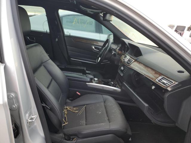Photo 5 from auction – 2014 MERCEDES-BENZ E 350 with VIN WDDHF5KB9EA782898
