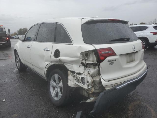 Photo 3 from auction – 2011 ACURA MDX with VIN 2HNYD2H24BH503791