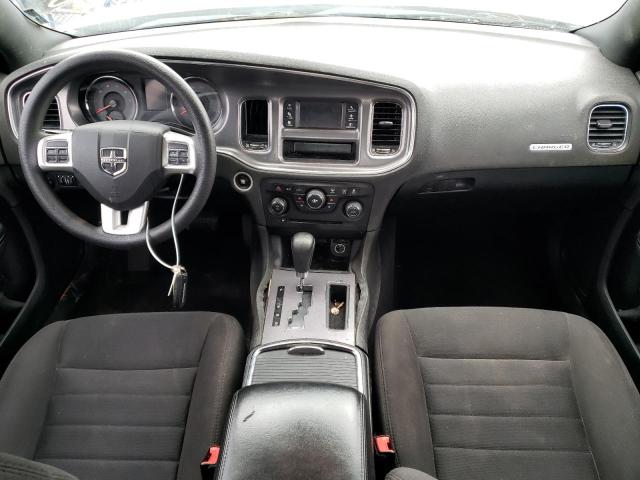 Photo 9 from auction – 2014 DODGE CHARGER SE with VIN 2C3CDXBG7EH338121