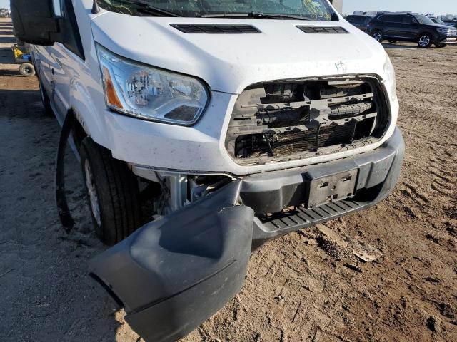Photo 9 from auction – 2015 FORD TRANSIT T- with VIN 1FBZX2ZM6FKA44347