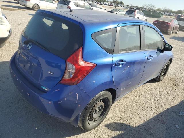 Photo 4 from auction – 2015 NISSAN VERSA NOTE with VIN 3N1CE2CP8FL435236