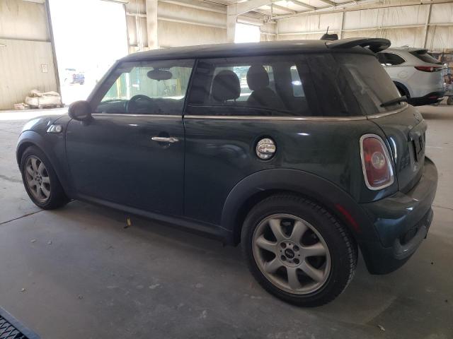 Photo 3 from auction – 2010 MINI COOPER S with VIN WMWMF7C58ATW89590