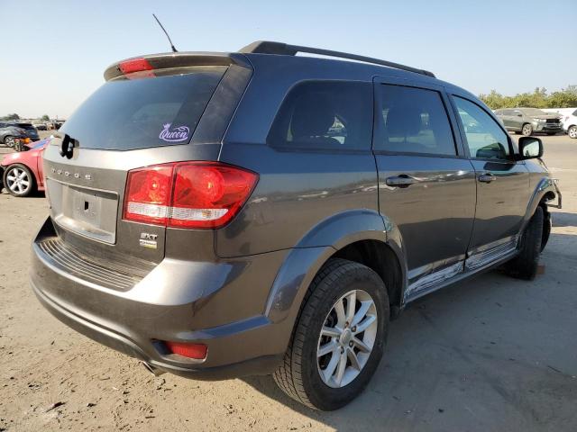 Photo 4 from auction – 2015 DODGE JOURNEY SX with VIN 3C4PDCBGXFT673730
