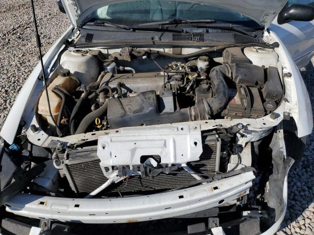 Photo 7 from auction – 2003 CHEVROLET CAVALIER with VIN 1G1JC52F637302102