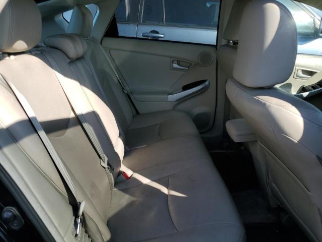 Photo 6 from auction – 2011 TOYOTA PRIUS with VIN JTDKN3DU6B5337769