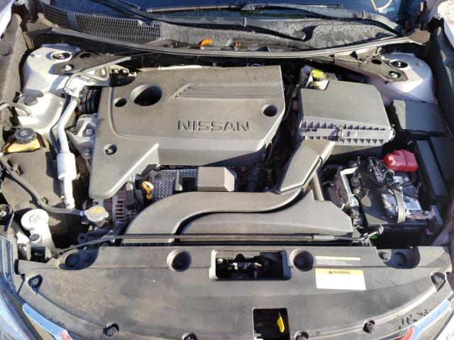 Photo 7 from auction – 2016 NISSAN ALTIMA 2.5 with VIN 1N4AL3AP7GC167835