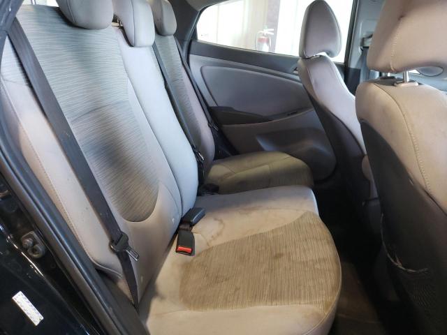 Photo 6 from auction – 2016 HYUNDAI ACCENT SE with VIN KMHCT4AE3GU162144