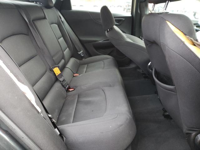Photo 6 from auction – 2017 CHEVROLET MALIBU LT with VIN 1G1ZE5ST4HF275000