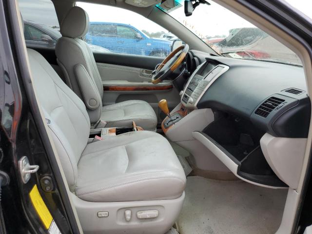 Photo 5 from auction – 2008 LEXUS RX 350 with VIN 2T2HK31UX8C047324
