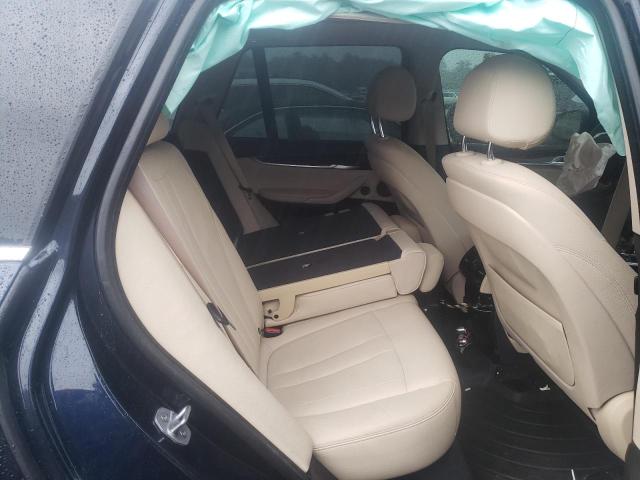 Photo 6 from auction – 2016 BMW X5 XDRIVE3 with VIN 5UXKR0C53G0S90104