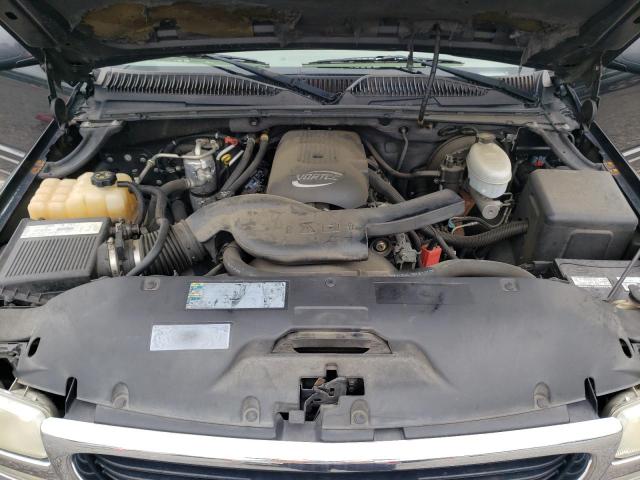 Photo 7 from auction – 2003 GMC YUKON with VIN 1GKEC13Z43R286839