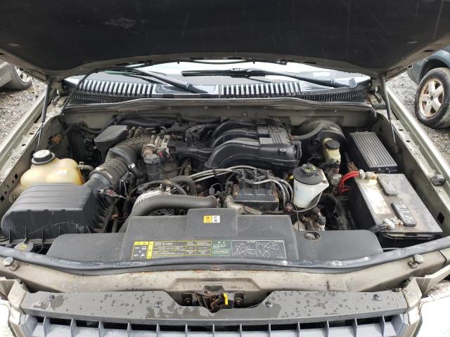 Zdjęcie 7 z aukcji – 2004 FORD EXPLORER X z VIN 1FMZU72K04UA55528