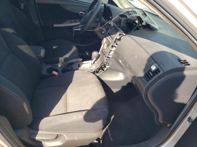 Photo 5 from auction – 2012 TOYOTA COROLLA BA with VIN 5YFBU4EE5CP024913
