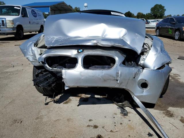Снимка 9 от търг – 2004 BMW Z4 2.5 с VIN 4USBT33554LS50762