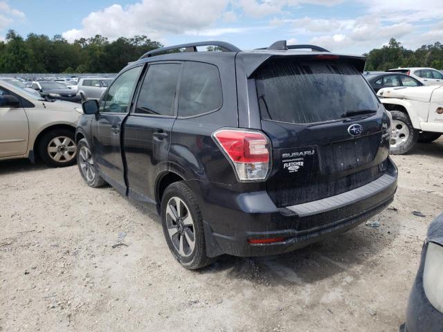 Photo 3 from auction – 2017 SUBARU FORESTER 2 with VIN JF2SJAEC1HH521712