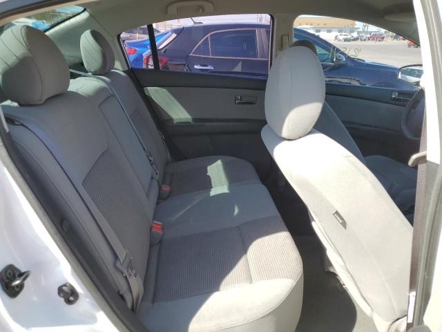 Photo 6 from auction – 2012 NISSAN SENTRA 2.0 with VIN 3N1AB6AP7CL719818