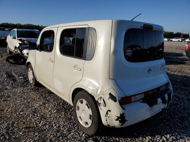 Photo 3 from auction – 2010 NISSAN CUBE BASE with VIN JN8AZ2KR8AT151495