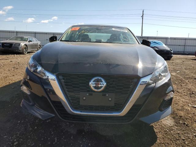 Photo 5 from auction – 2021 NISSAN ALTIMA S with VIN 1N4BL4BV1MN390055