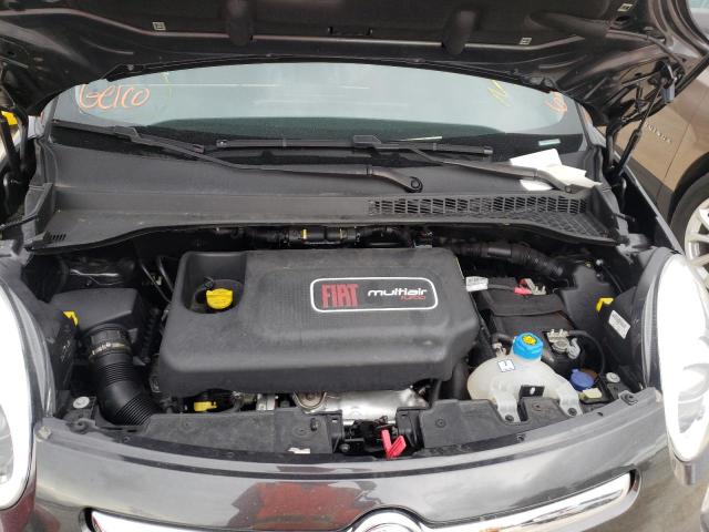 Photo 7 from auction – 2014 FIAT 500L LOUNG with VIN ZFBCFACH1EZ011937