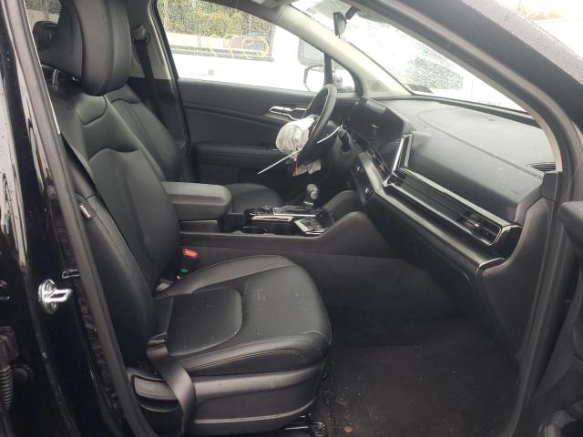Photo 5 from auction – 2023 KIA SPORTAGE E with VIN 5XYK33AF4PG039490