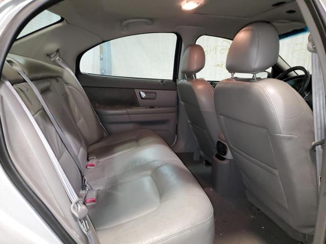 Photo 6 from auction – 2002 MERCURY SABLE LS P with VIN 1MEHM55S12A600116