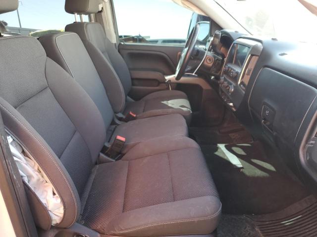 Photo 5 from auction – 2018 CHEVROLET SILVERADO4 with VIN 3GCUKREC3JG445686