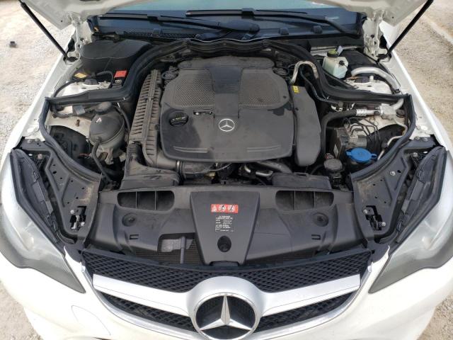 Photo 7 from auction – 2014 MERCEDES-BENZ E 350 with VIN WDDKK5KF8EF228372