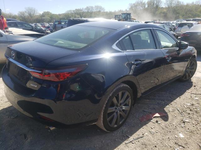 Photo 4 from auction – 2018 MAZDA 6 TOURING with VIN JM1GL1VM4J1333059