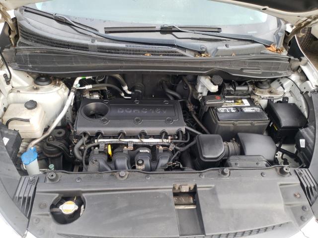 Photo 7 from auction – 2012 HYUNDAI TUCSON GLS with VIN KM8JU3AC2CU464192