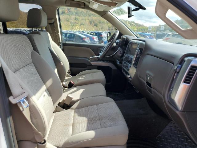 Photo 5 from auction – 2014 CHEVROLET SILVERADO with VIN 1GCRCREC8EZ356771