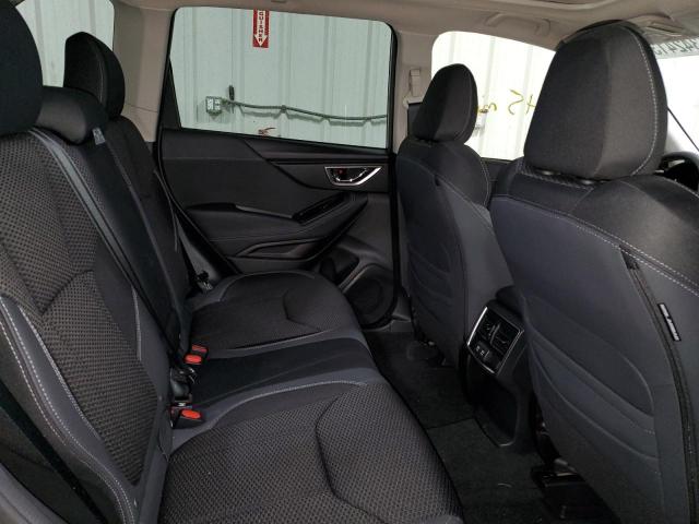 Photo 6 from auction – 2022 SUBARU FORESTER P with VIN JF2SKAEC5NH493860