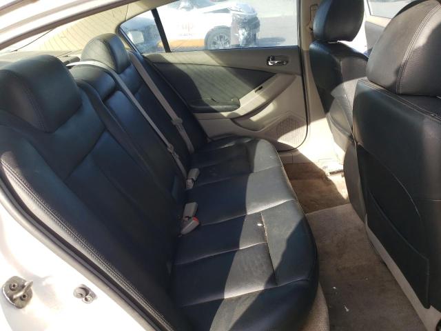 Photo 10 from auction – 2007 NISSAN ALTIMA 2.5 with VIN 1N4AL21E77C165334
