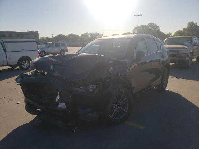 Photo 2 from auction – 2020 MAZDA CX-5 TOURI with VIN JM3KFACM6L0812152