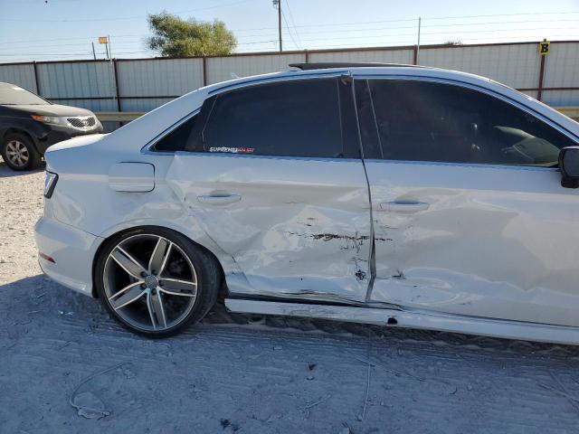 Photo 9 from auction – 2015 AUDI A3 PRESTIG with VIN WAUKFGFF1F1065158