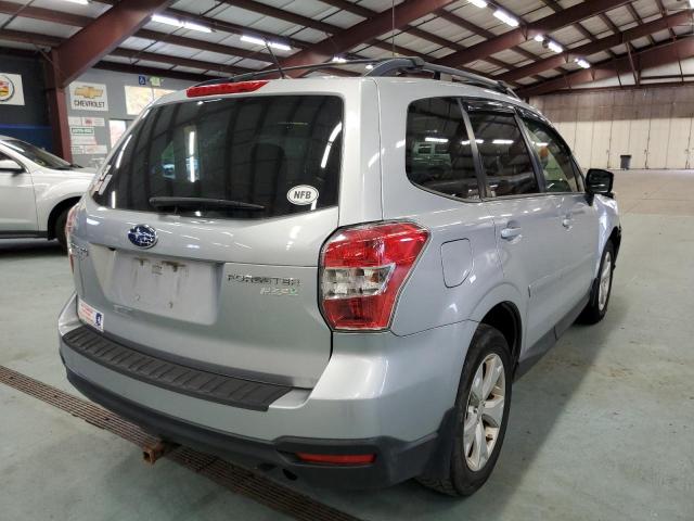 Photo 4 from auction – 2015 SUBARU FORESTER 2 with VIN JF2SJADC6FG531107