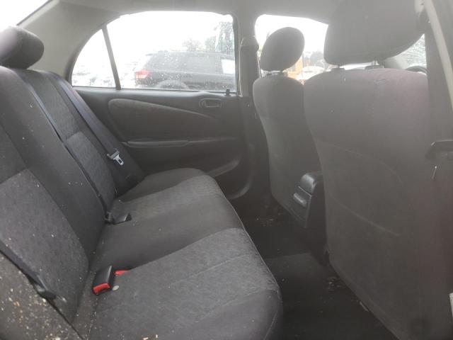 Photo 6 from auction – 2002 TOYOTA COROLLA CE with VIN 1NXBR12E82Z625444