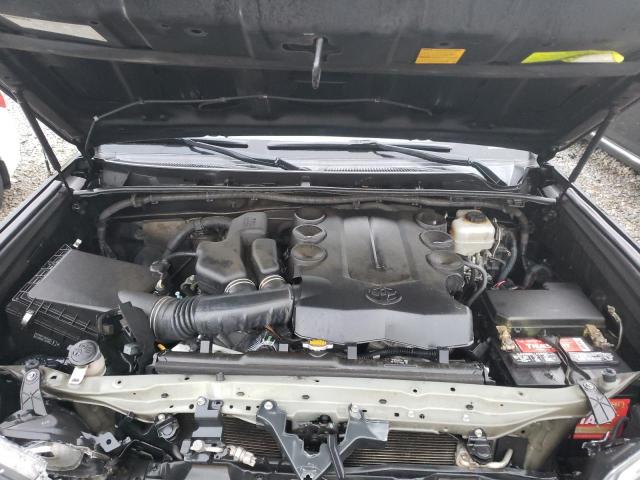 Photo 7 from auction – 2013 TOYOTA 4RUNNER SR with VIN JTEBU5JR2D5147058