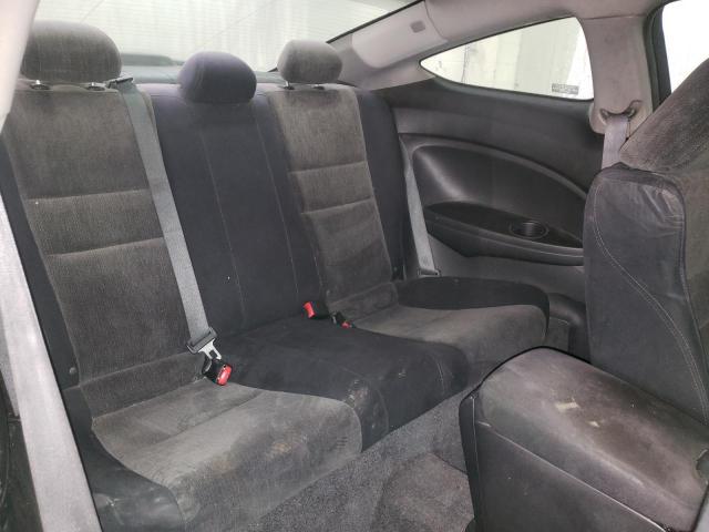 Photo 6 from auction – 2010 HONDA ACCORD LX with VIN 1HGCS1B30AA015809