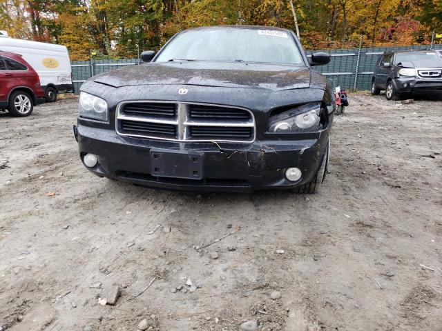 Photo 9 from auction – 2010 DODGE CHARGER SX with VIN 2B3CK3CV5AH218725