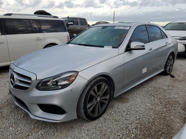 صورة رقم 2 من المزاد - 2014 MERCEDES-BENZ E 350 مع VIN WDDHF5KB9EA782898