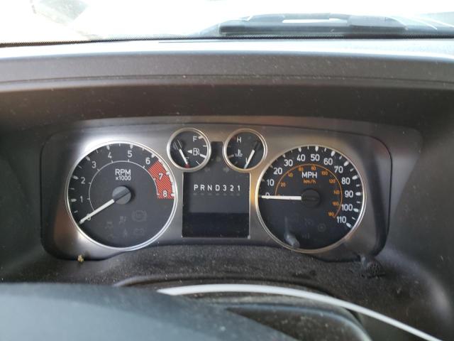 Photo 8 from auction – 2006 HUMMER H3 with VIN 5GTDN136X68325587