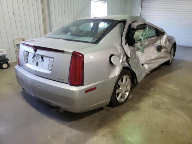 Photo 4 from auction – 2008 CADILLAC STS with VIN 1G6DW67V380177533