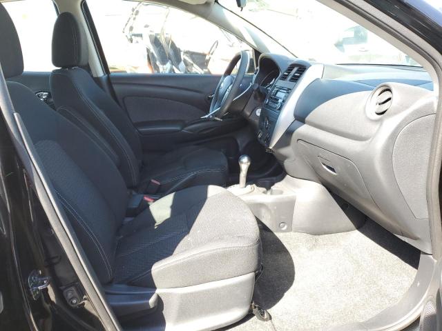Photo 5 from auction – 2016 NISSAN VERSA S with VIN 3N1CN7AP6GL868555
